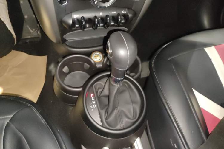 Used MINI Countryman 2016 1.6T COOPER ALL4 Fun Equipment Enthusiast