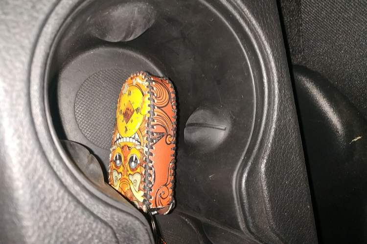 Used Jeep Compass 2017 200T Automatic Family Edition