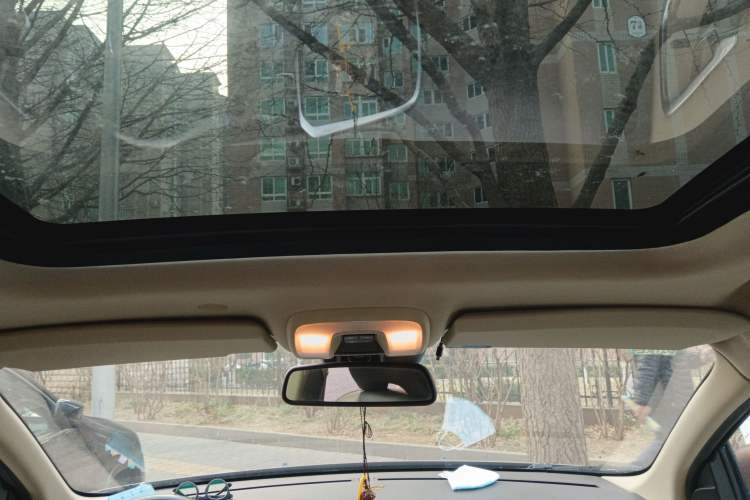 Used Volvo XC60 2013 T5 Zhiya Edition