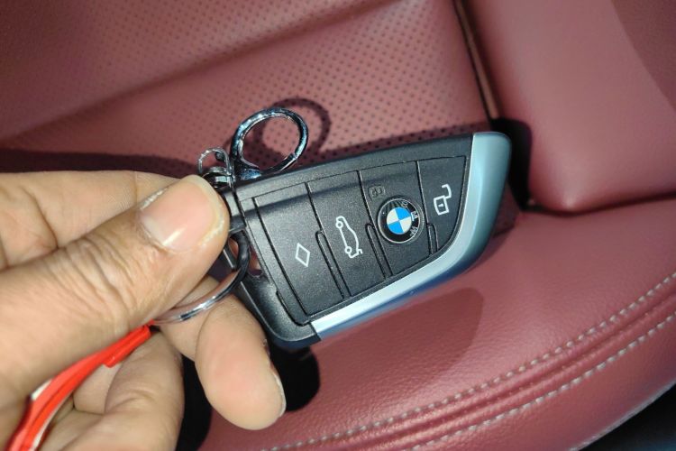 Used BMW 4 Series 2022 425i Convertible M Sport Package
