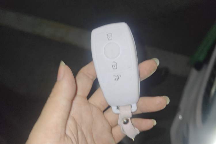 Used Mercedes-Benz A-Class 2021 A 200 L Sport Sedan Fashion Model