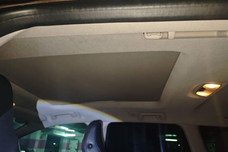 Used Volvo XC60 2014 T5 Zhiyi Edition
