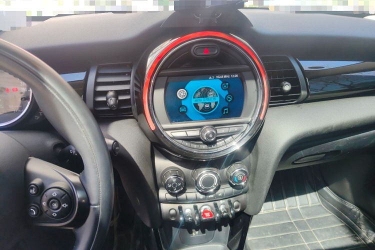 Used MINI MINI 2019 1.5T ONE PLUS