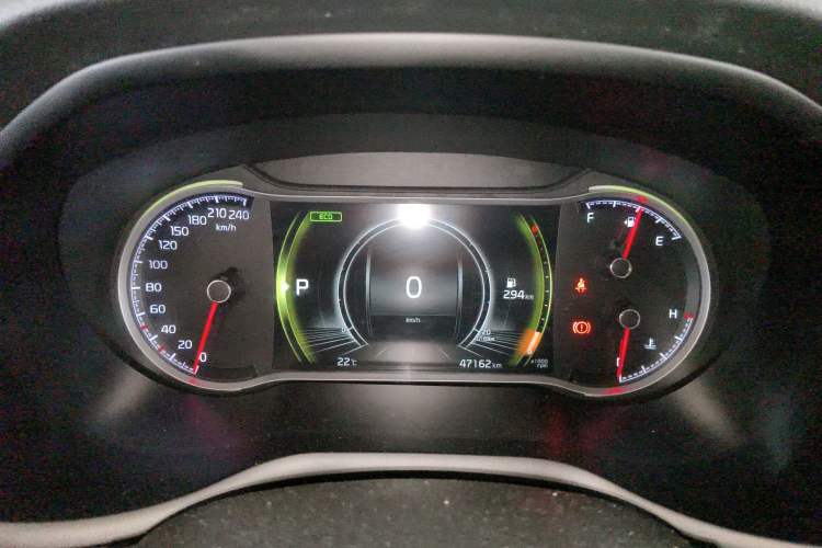 Used Kia Sportage R 2018 2.0L Automatic Smart Luxury Version China V Standard
