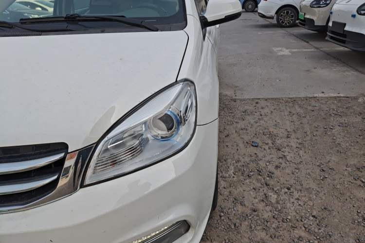 Used Great Wall C30 2015 1.5L Manual Luxury Model