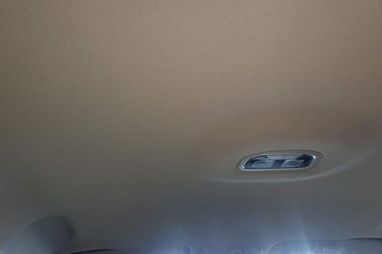 Used Geely Auto Vision S1 2018 1.5L CVT Fongchi Model Headliner