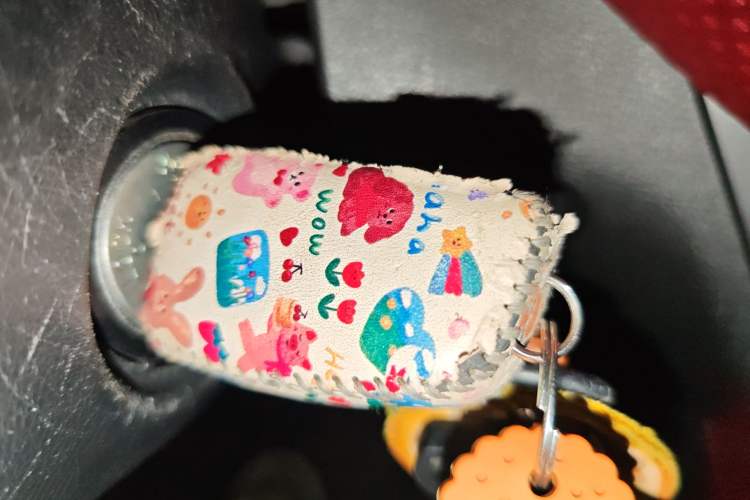 Used Nissan Lannia 2019 1.6L CVT Cool Edition China V Standard Vehicle Key