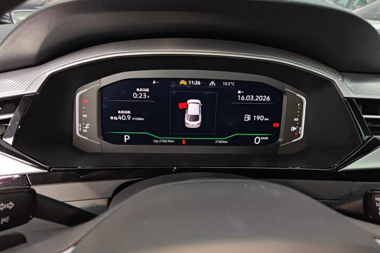 Used Volkswagen FAW-Volkswagen CC 2024 380TSI Striking Edition