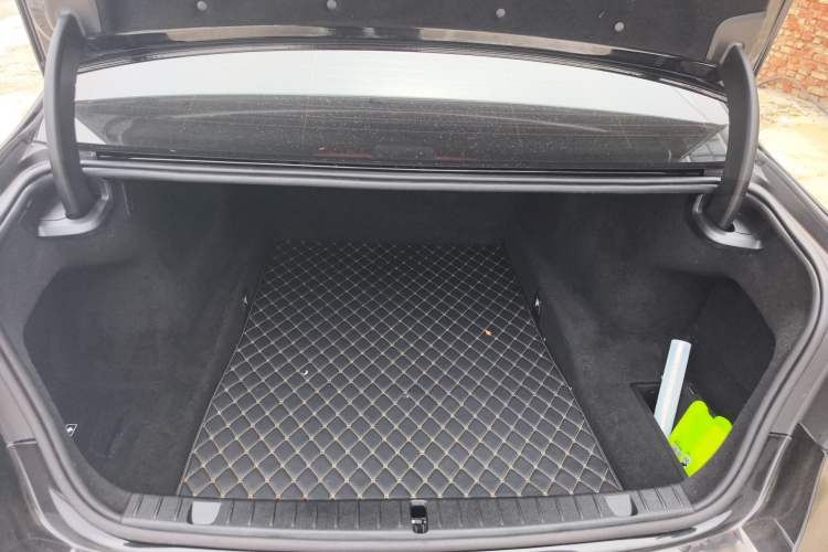 Used BMW 7 Series 2019 Restyled 730Li M Sport Package
