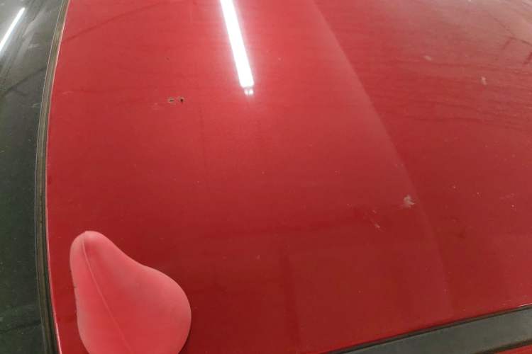 Used Chery Arrizo 5 PLUS 2021 XiaoAI 1.5L CVT Model PLUS Roof