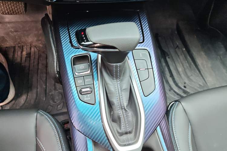 Used Chevrolet Menlo 2022 Star Enjoyment Edition Plus