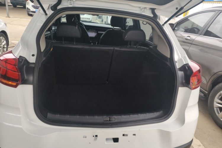 Used Citroen C3-XR 2021 190THP DCT ZhiShang Edition
