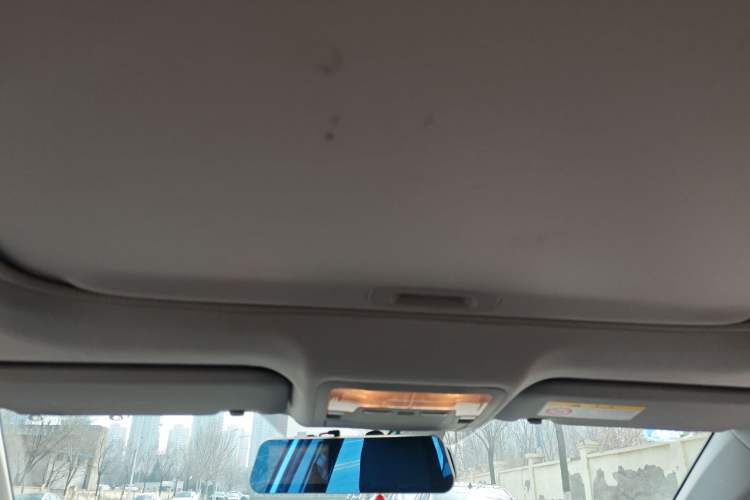 Used Toyota Corolla 2017 Revised Version 1.2T S-CVT GL-i