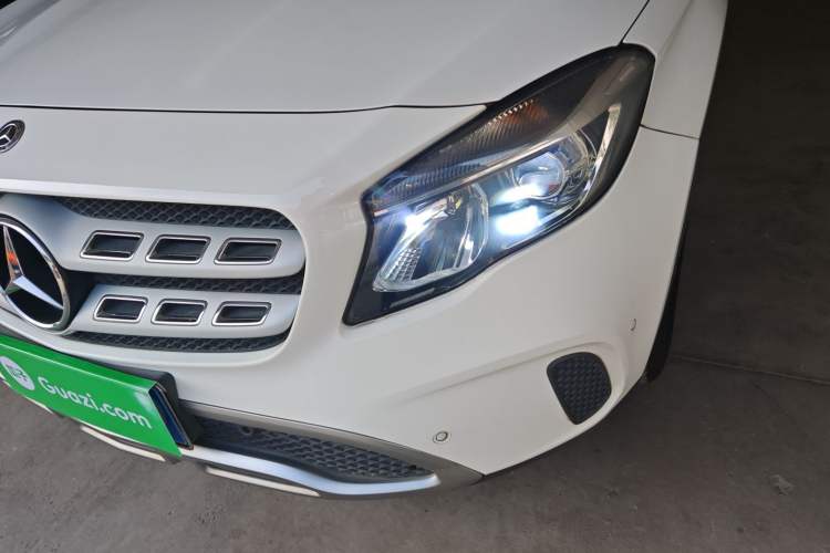 Used Mercedes-Benz GLA 2018 GLA 200 Sport Edition