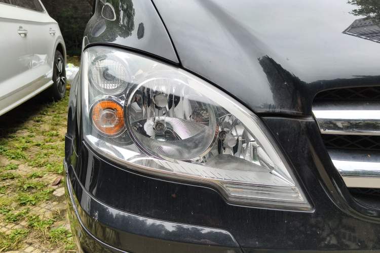 Used Mercedes-Benz Vito 2013 3.0L Elite Edition
