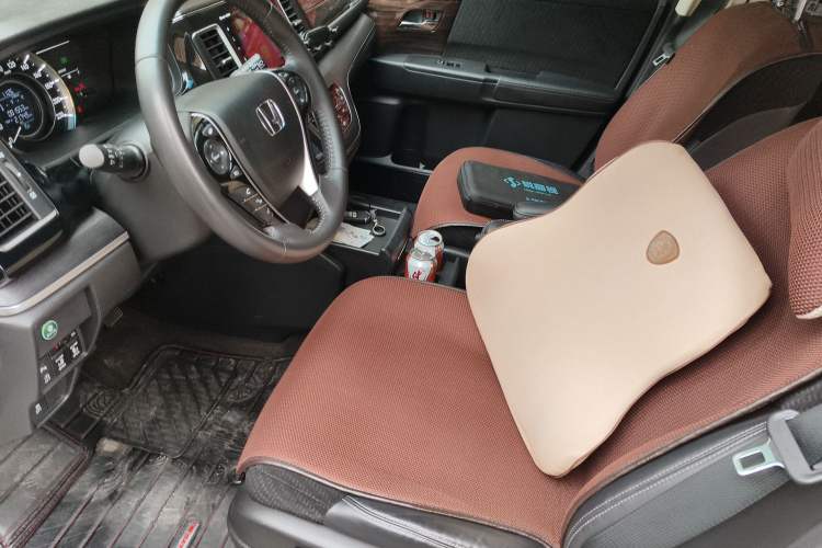 Used Honda Elysion 2016 2.4L Comfort Edition Left Front Seat