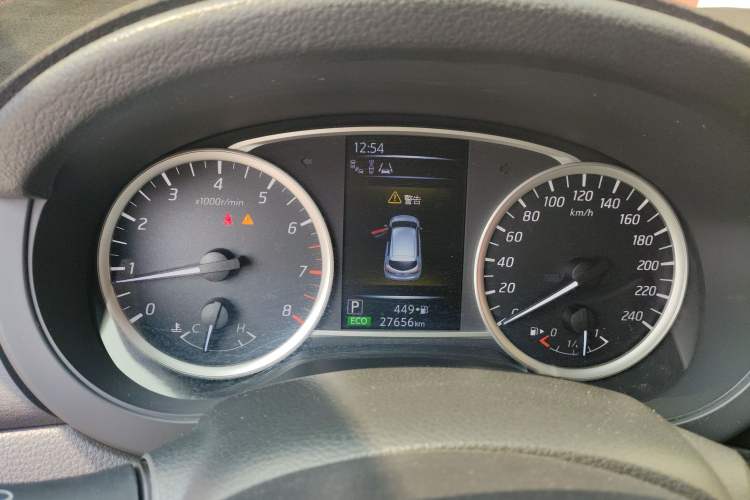 Used Nissan Tiida 2021 1.6L CVT Smart Drive Edition