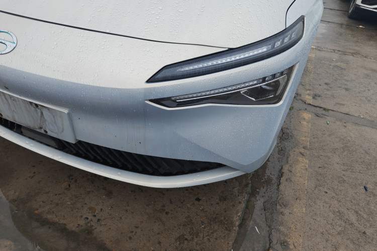 Used AION S MAX 2024 70 Star Edition