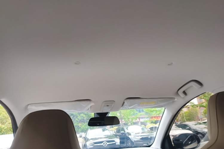 Used Wuling Bingo PLUS 2024 401 km Range 5-Seater Version
