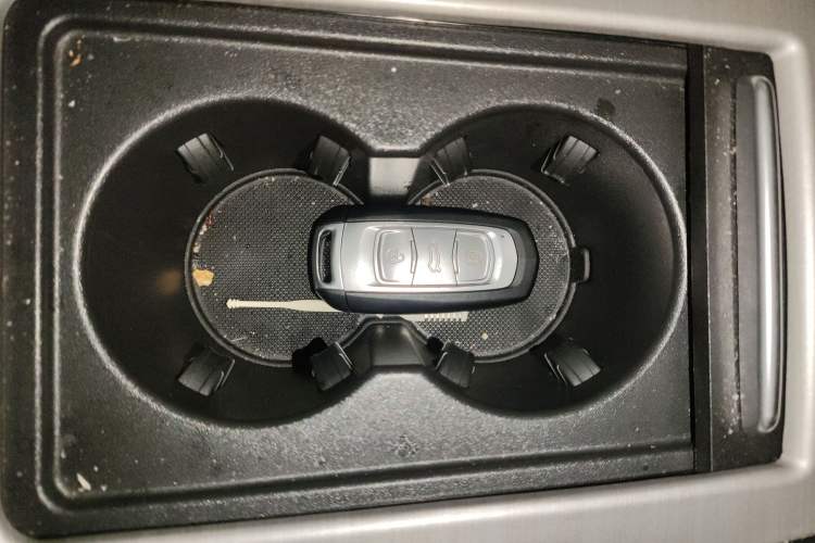 Used Geely Auto Emgrand X7 Sport 2016 1.8TD Automatic ZhiZun Version