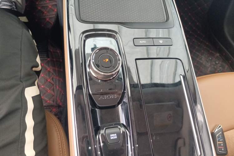 Used AION S 2022 Meizu 580