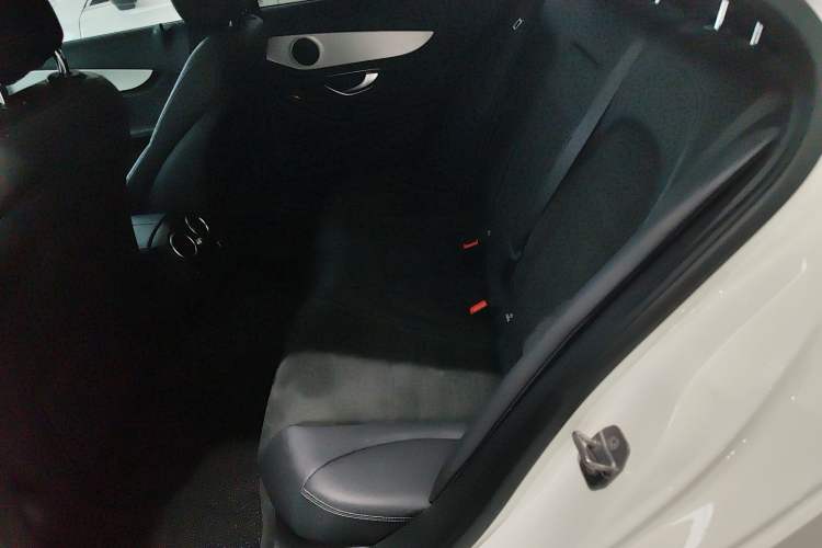 Used Mercedes-Benz C-Class 2020 C 260 Sport Edition
