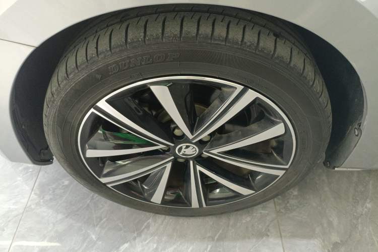 Used Skoda Superb 2021 TSI330 DSG Comfort Edition
