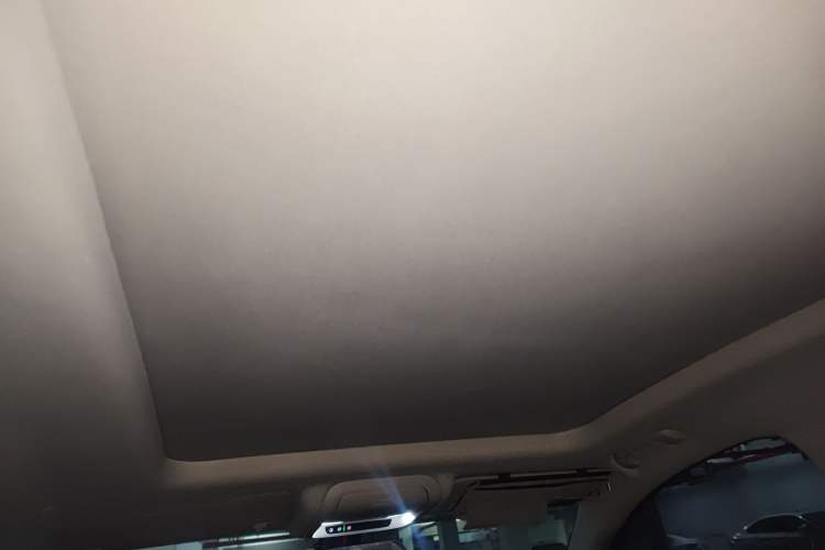 Used Chevrolet Equinox 2019 535T Automatic YuJie Edition China VI