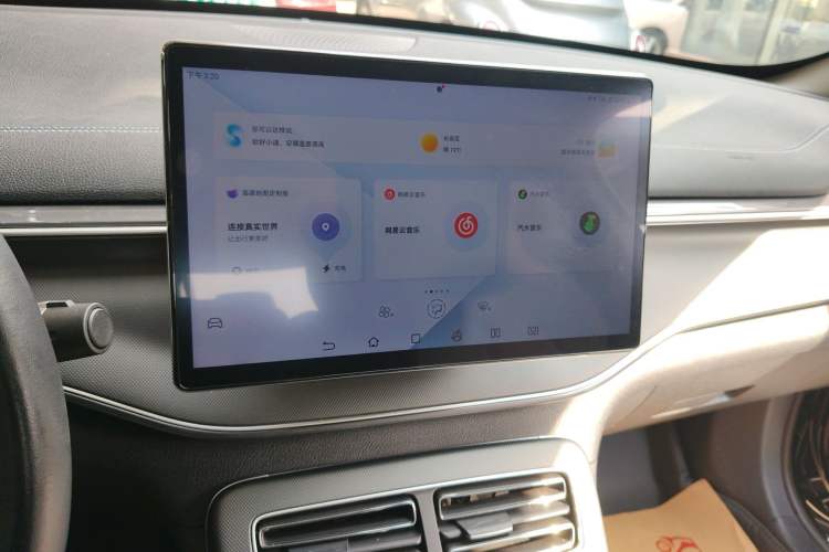 Used BYD Destroyer 05 2024 HONOR Edition DM-i 55KM Luxury Model
