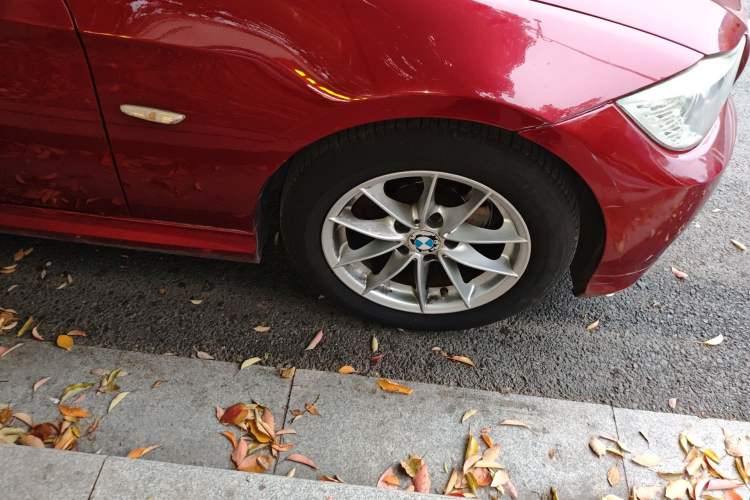 Used BMW 3 Series 2012 318i Leading Model