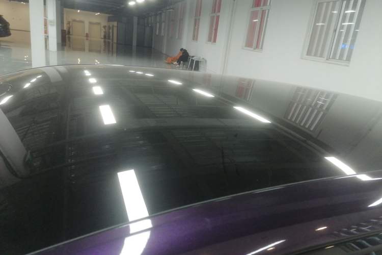 Used Avatr 07 2024 Pro+ All-Electric Version
