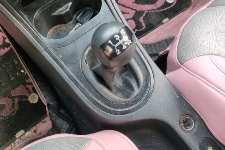 Used MG 3 2013 1.3L Manual Comfort Edition
