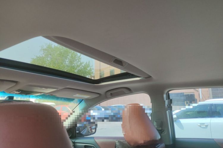 Used Honda Accord 2014 2.0L LX Comfort Edition
