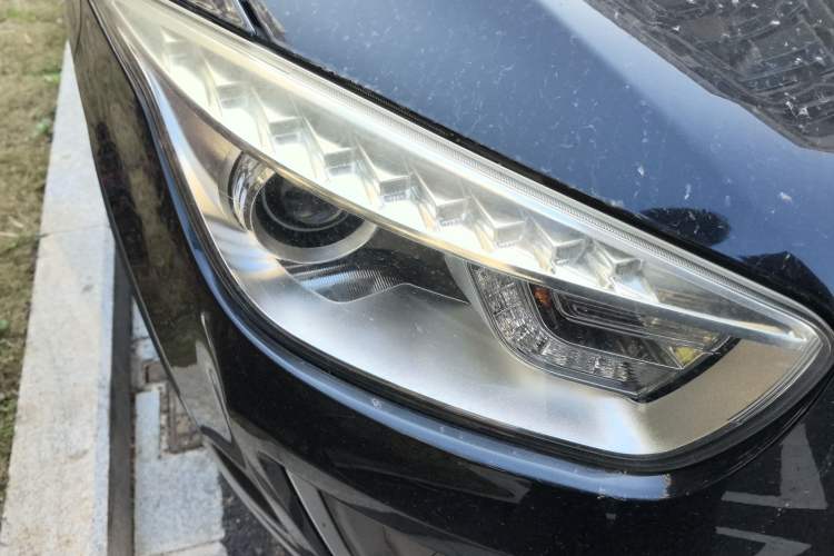 Used Bestune X80 2015 2.0L Automatic Comfort Anniversary Edition
