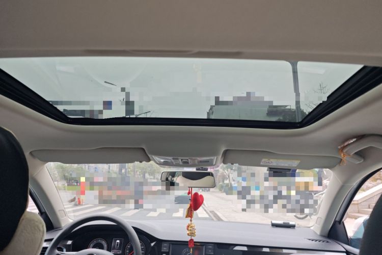 Used Volkswagen Lavida 2019 280TSI DSG Comfort Edition China VI standard