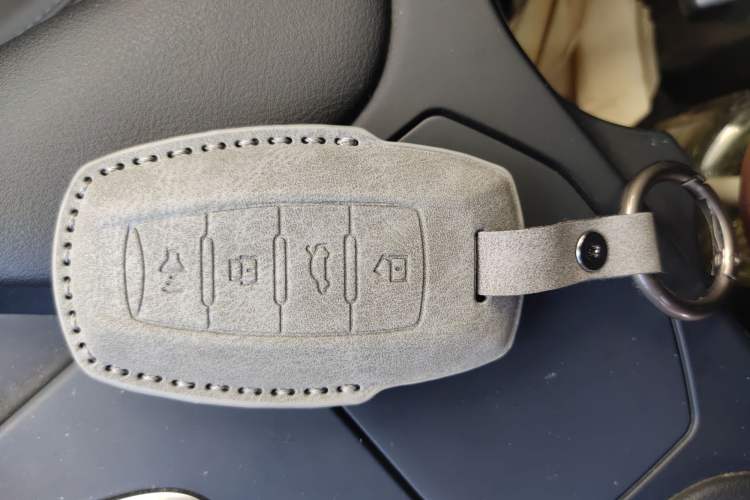 Used Haval F7 2019 1.5T Two-Wheel-Drive i-Type China VI Standard