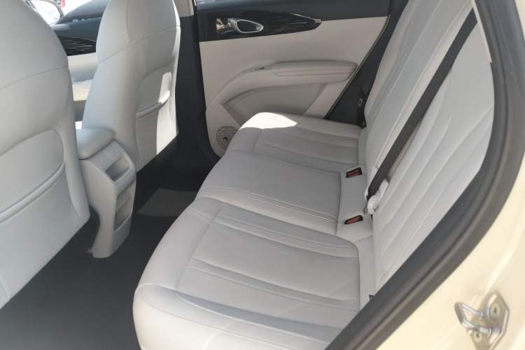 Used Geely Galaxy Geome 2025 310km Dream Edition