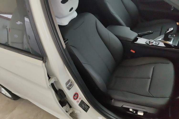 Used BMW 3 Series 2017 320Li M Sport Edition