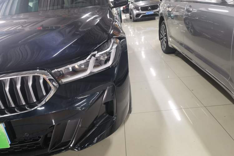 Used BMW 6 Series GT 2021 Restyled 630i M Sport Package