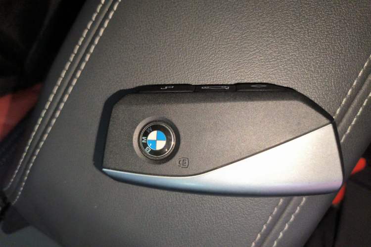 Used BMW 2 Series 2025 225L M Sport Night Edition Package Vehicle Key
