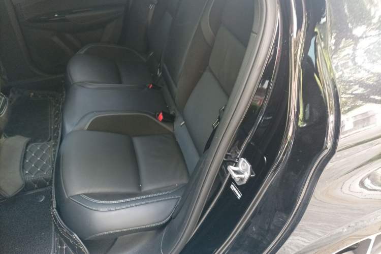 Used Lynk & Co 03 2022 2.0TD DCT JingPro