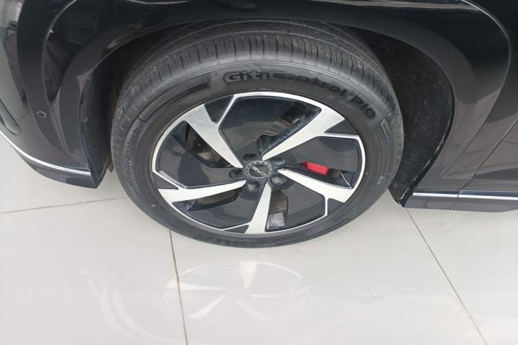 Used BYD Sealion 07 EV 2025 610 Intelligent Driving Edition
