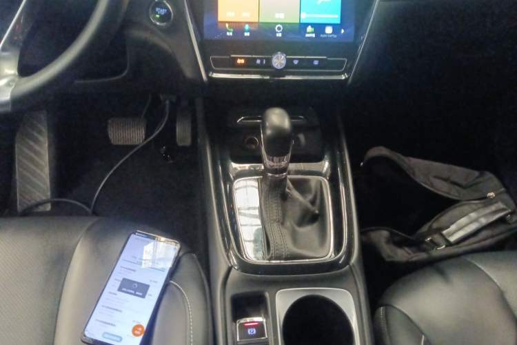 Used Roewe i5 2020 1.5L Automatic 4G Connect Luxury Flagship Edition