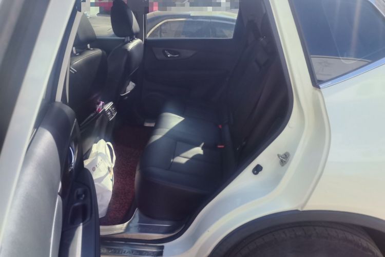 Used Nissan X-Trail 2014 2.0L CVT Comfort Edition 2WD
