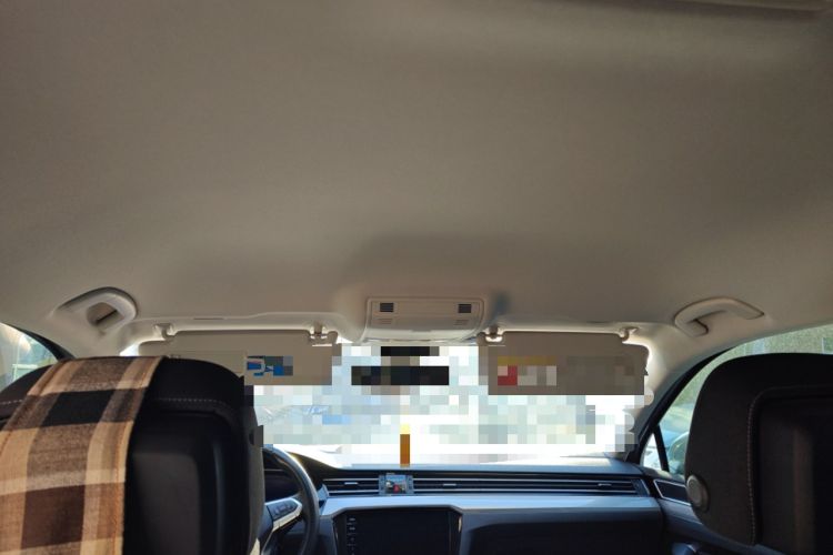 Used Volkswagen Variant 2021 2.0T Comfort Edition