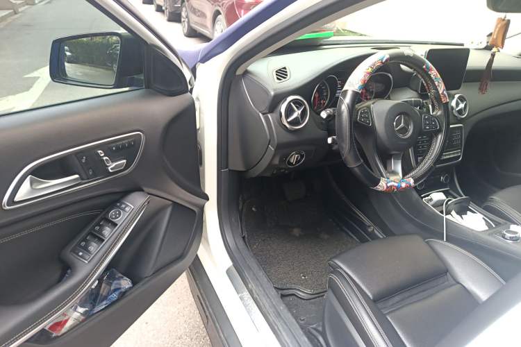 Used Mercedes-Benz GLA 2018 GLA 220 4MATIC Sport Edition
