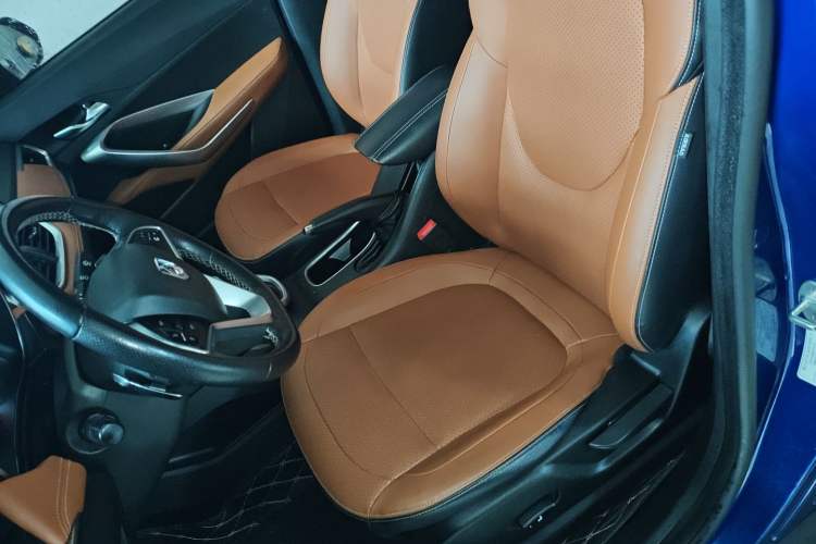 Used Baojun 510 2019 1.5L Automatic Premium Version National V