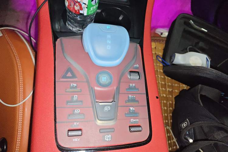 Used BYD Qin PLUS 2023 Champion Edition DM-i 55KM Leading Model