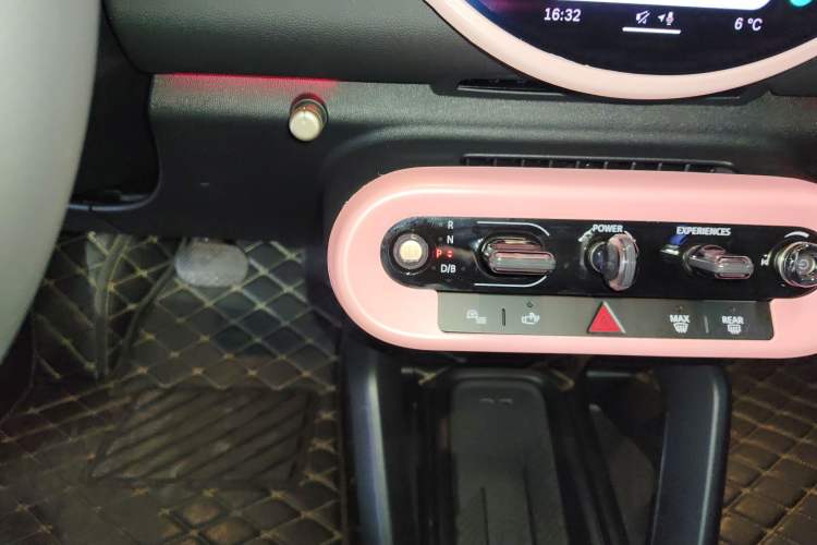 Used MINI Electric MINI COOPER 2025 Model Facelift 466km COOPER E Classic Style