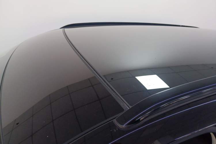 Used Wey VV5 2017 2.0T Flagship Edition
